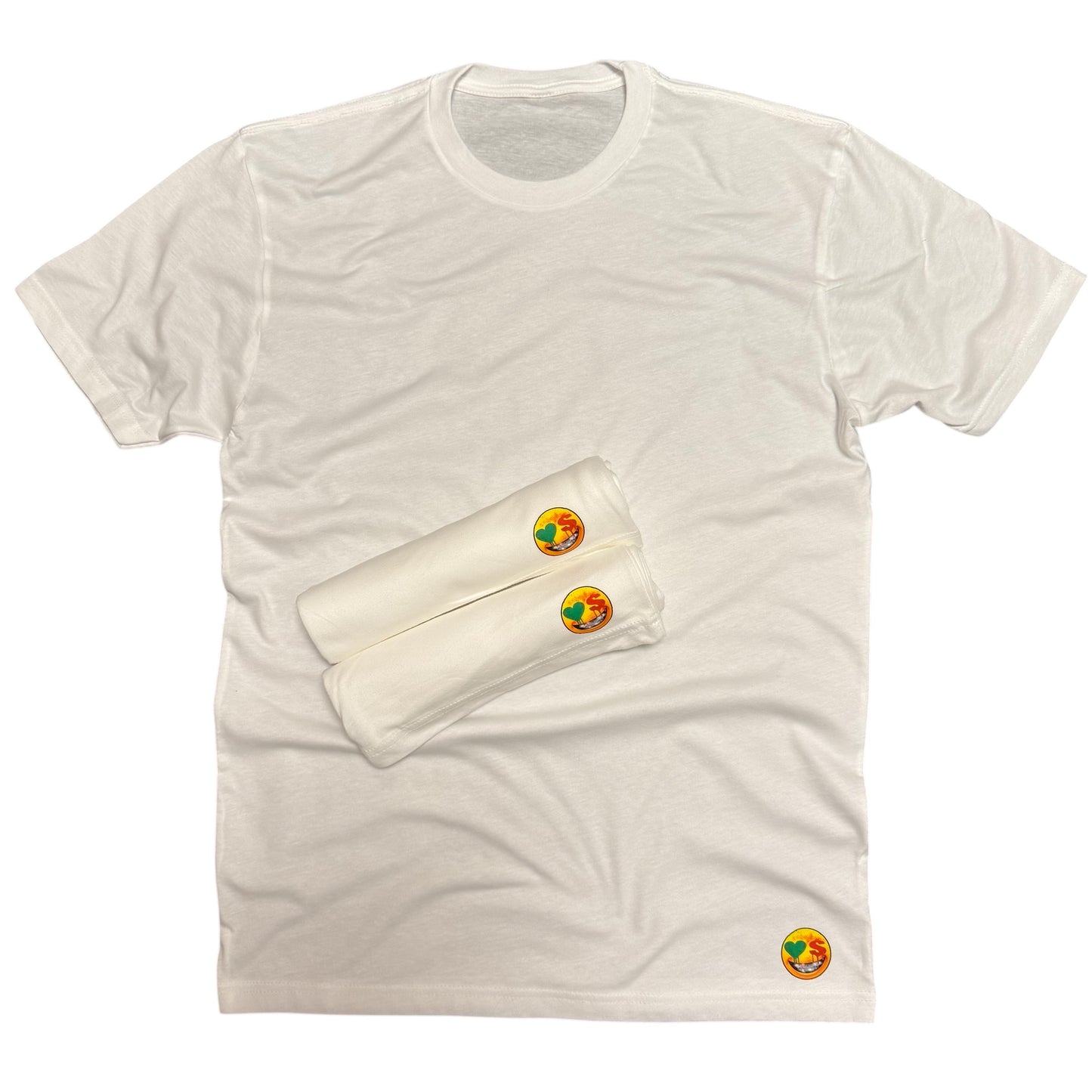 LVMNY SMILEY GRILLZ 3pk