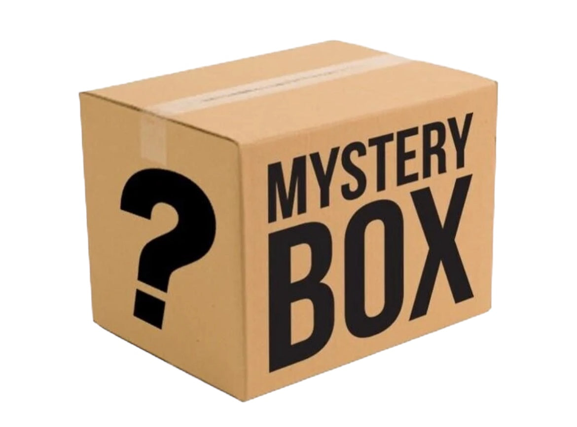 APRIL MYSTERY BOX 1K