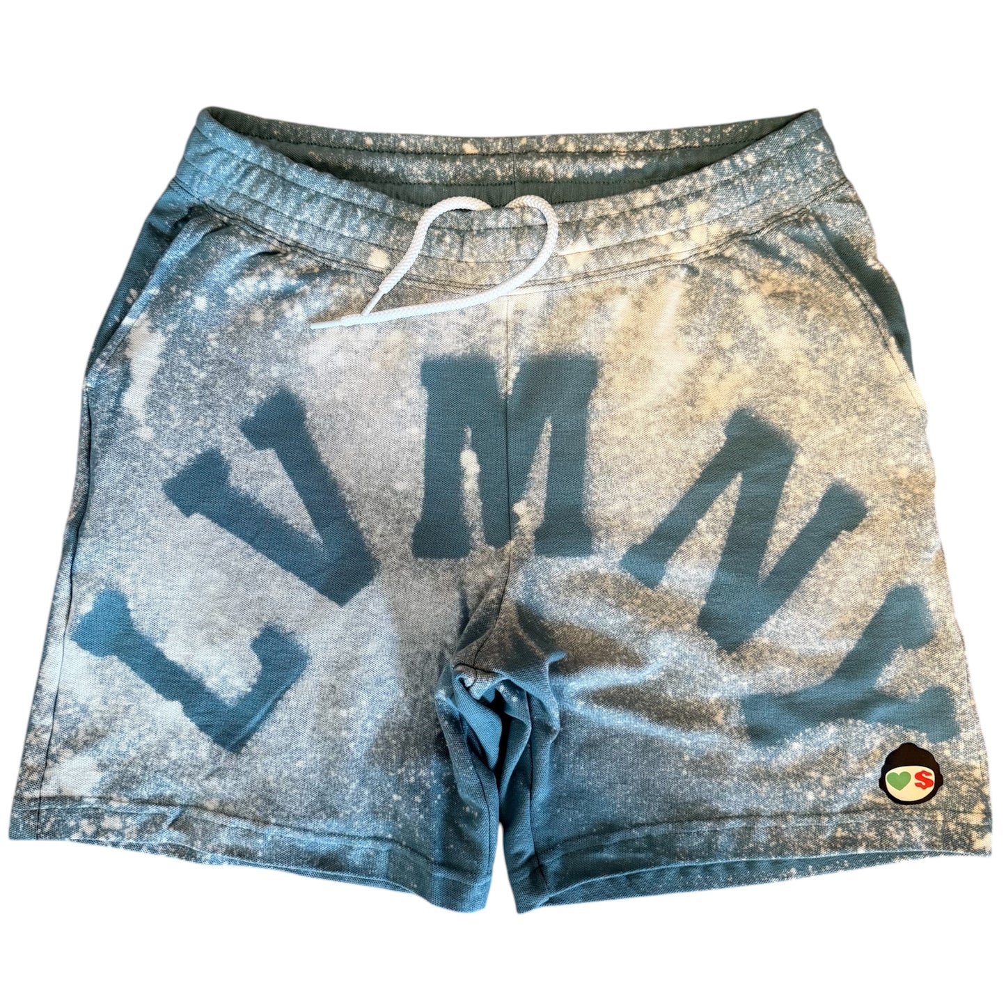 LVMNY SHORTS