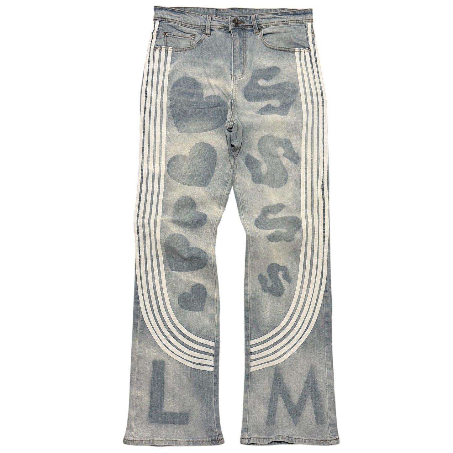 LVMNY DENIM