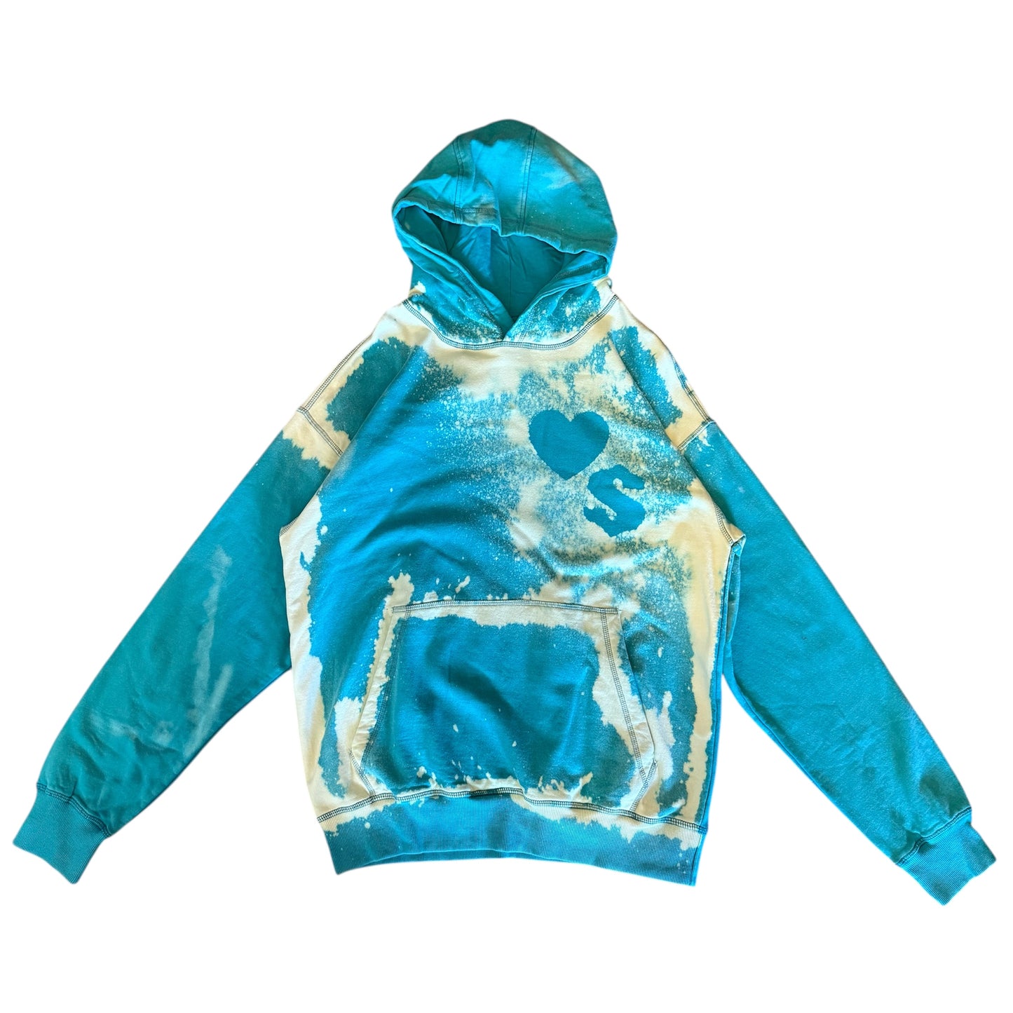 LVMNY HOODIE