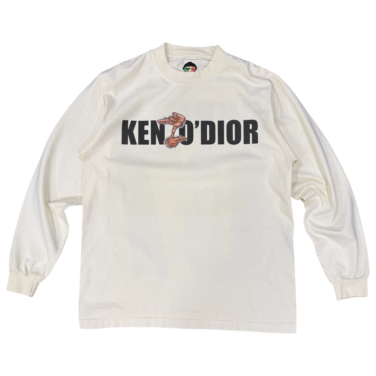 KENZO’DIOR