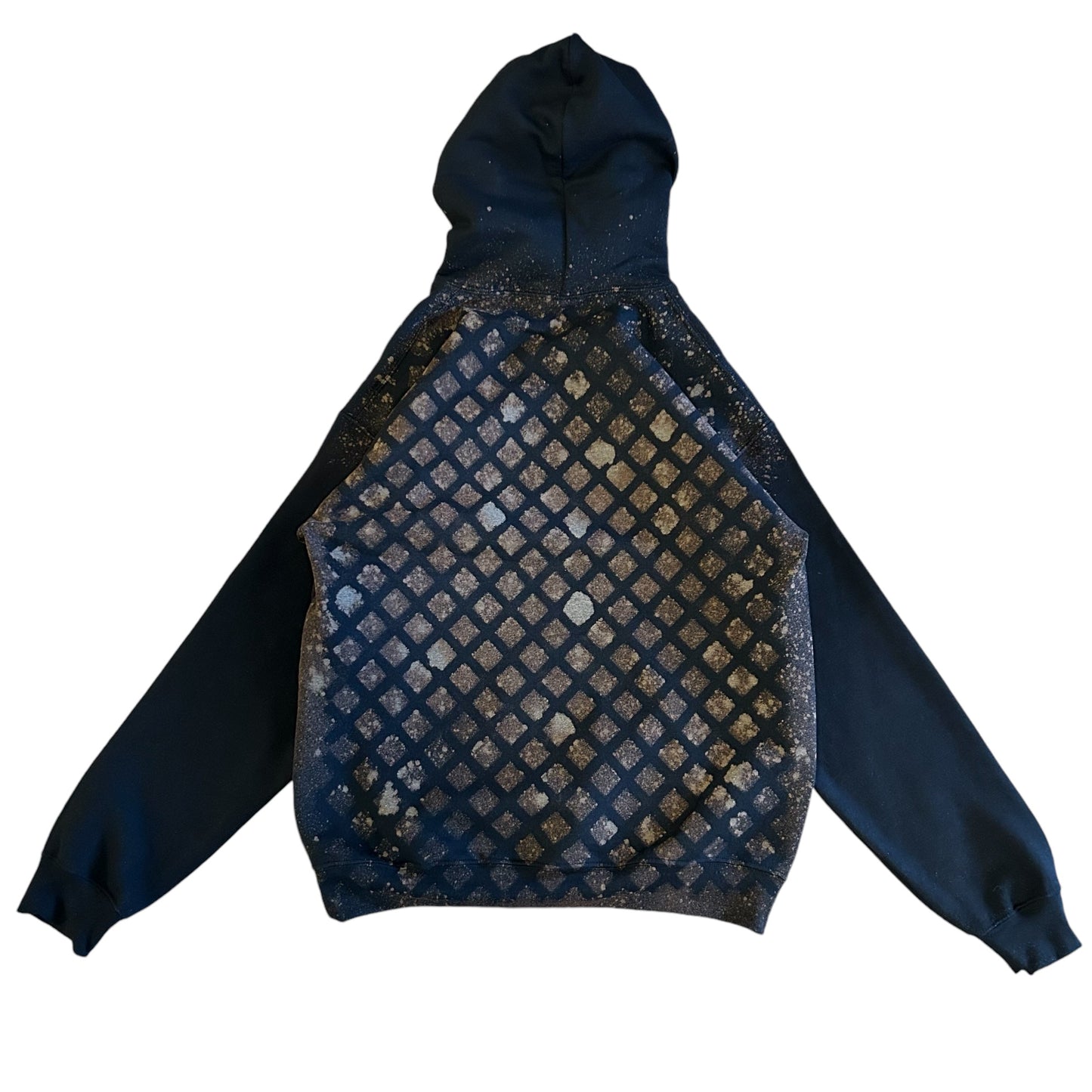 LVMNY KIDS WAFFLE BACK