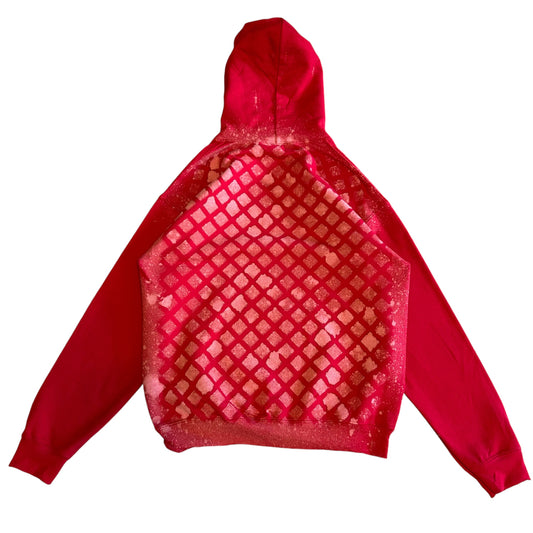 KIDS WAFFLE BACK