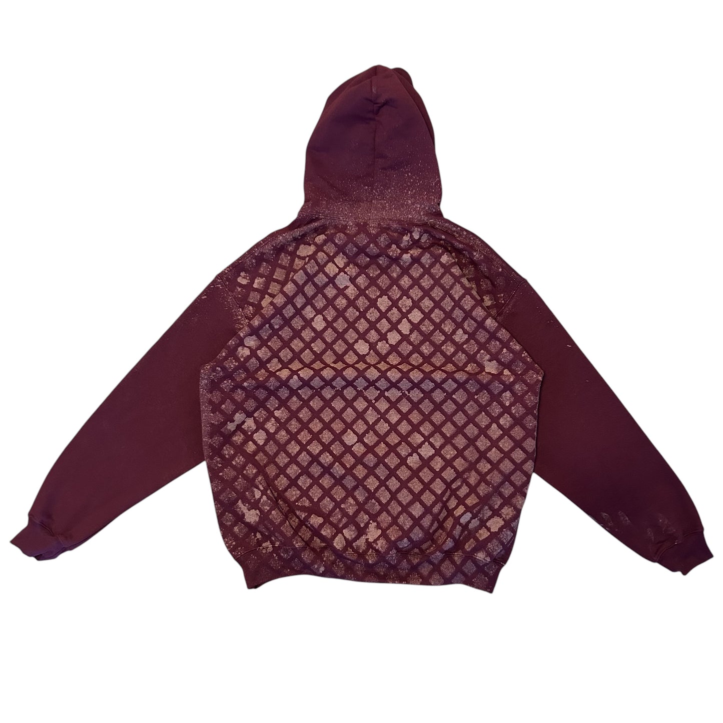 ADULT WAFFLE BACKS