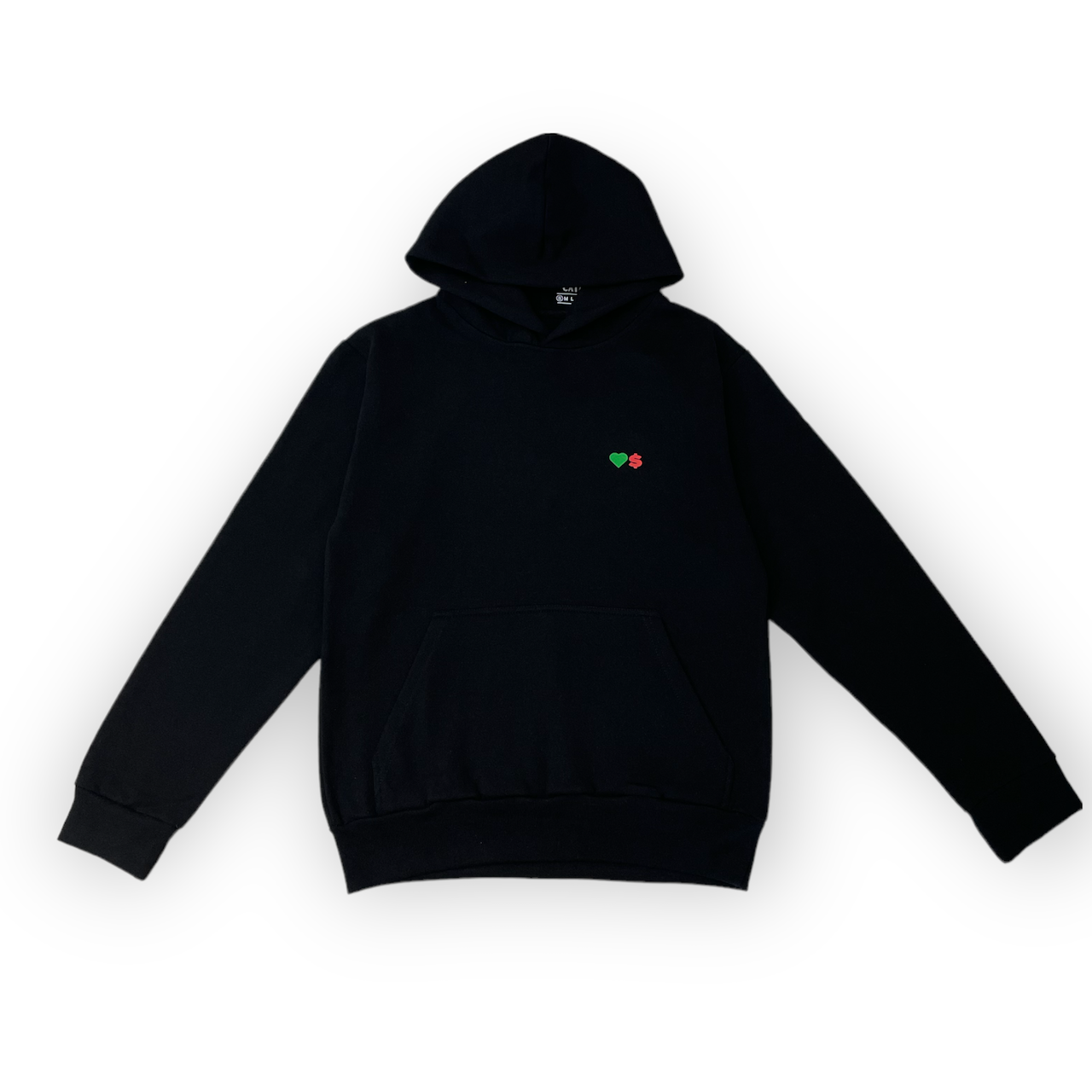 LVMNY. OG classic pullover
