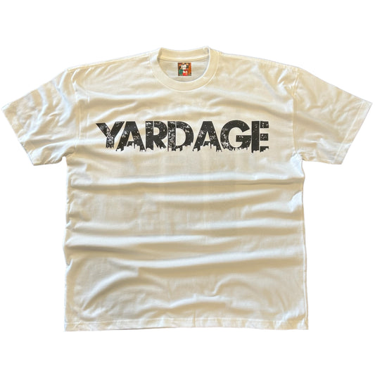 YARDAGE