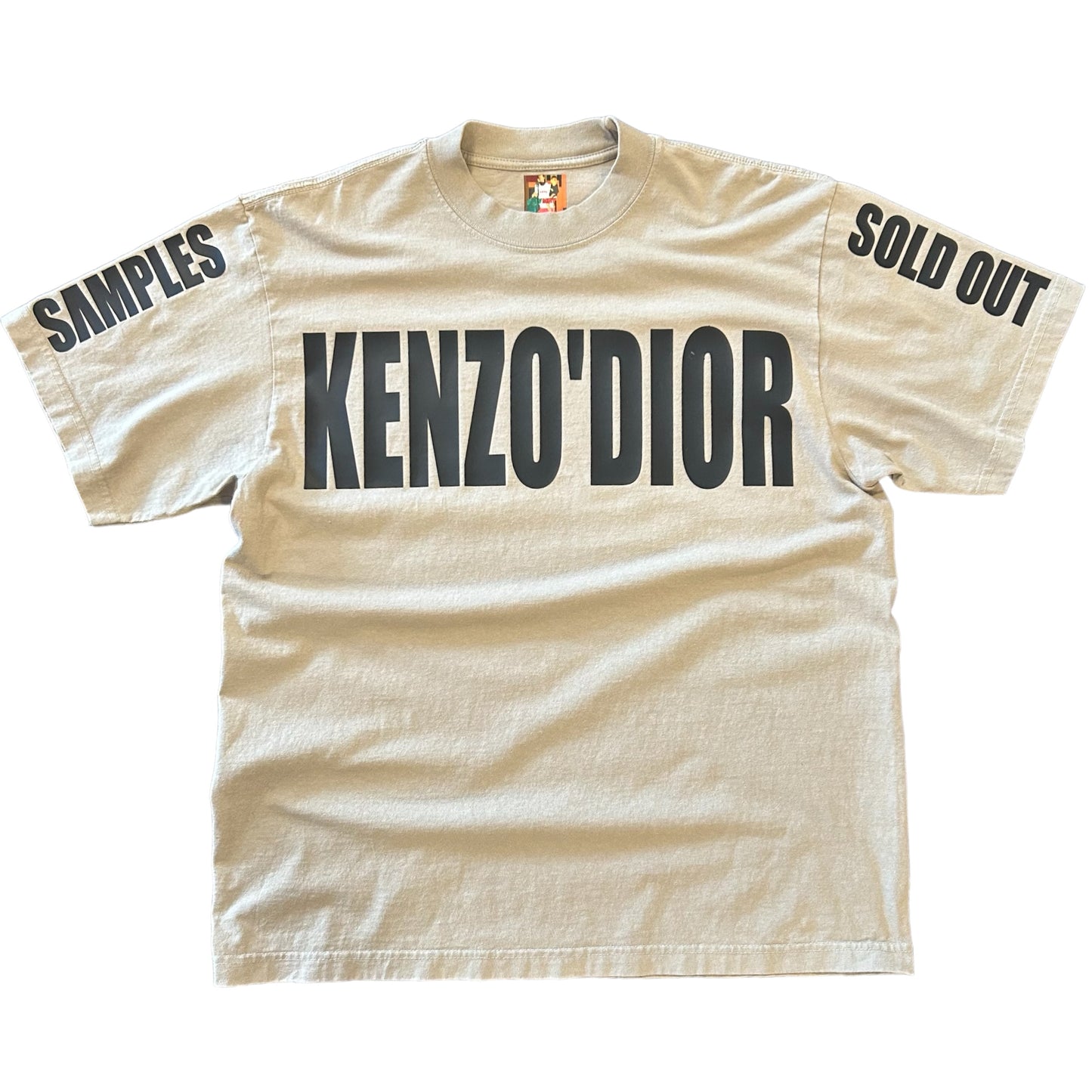 KENZO’DIOR