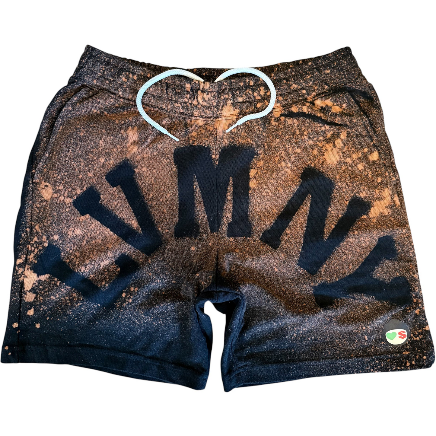 LVMNY SHORTS
