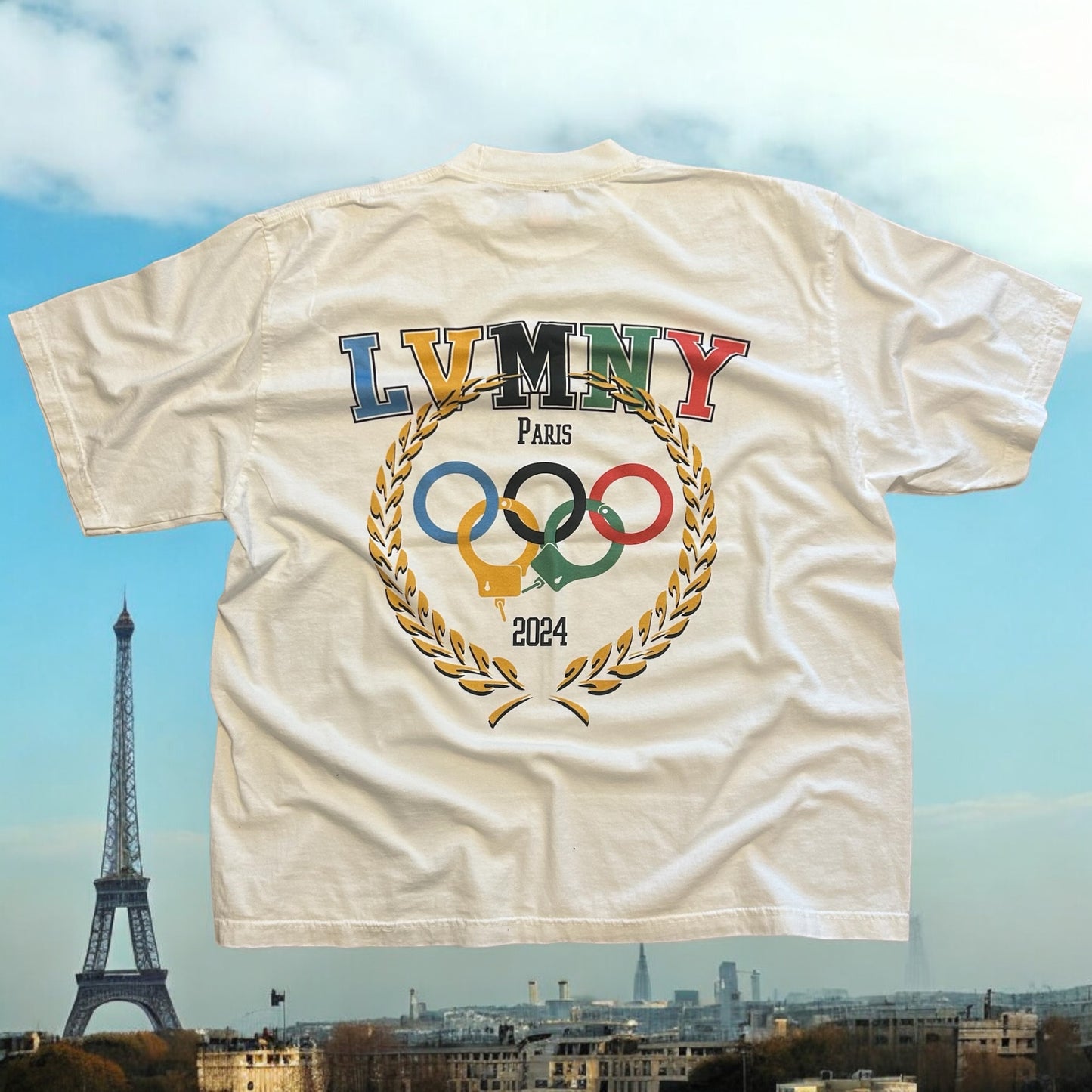 LVMNY OLYMPICS