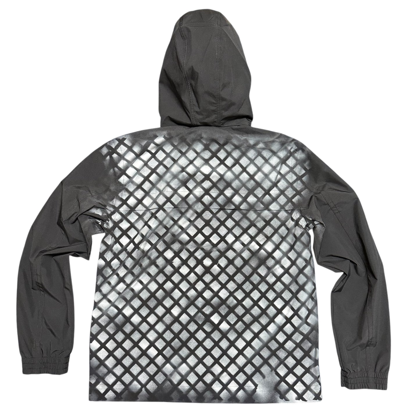 LVMNY WINDBREAKER