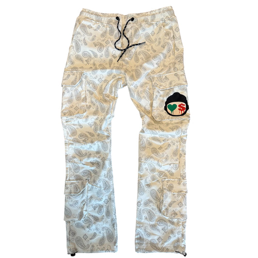 LVMNY MASCOT CARGO TECH