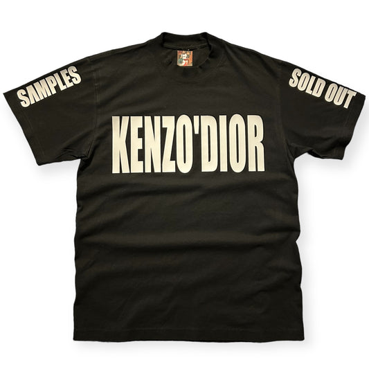 KENZO’DIOR