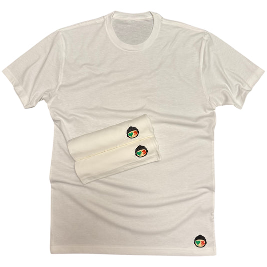 LVMNY MASCOT 3pk