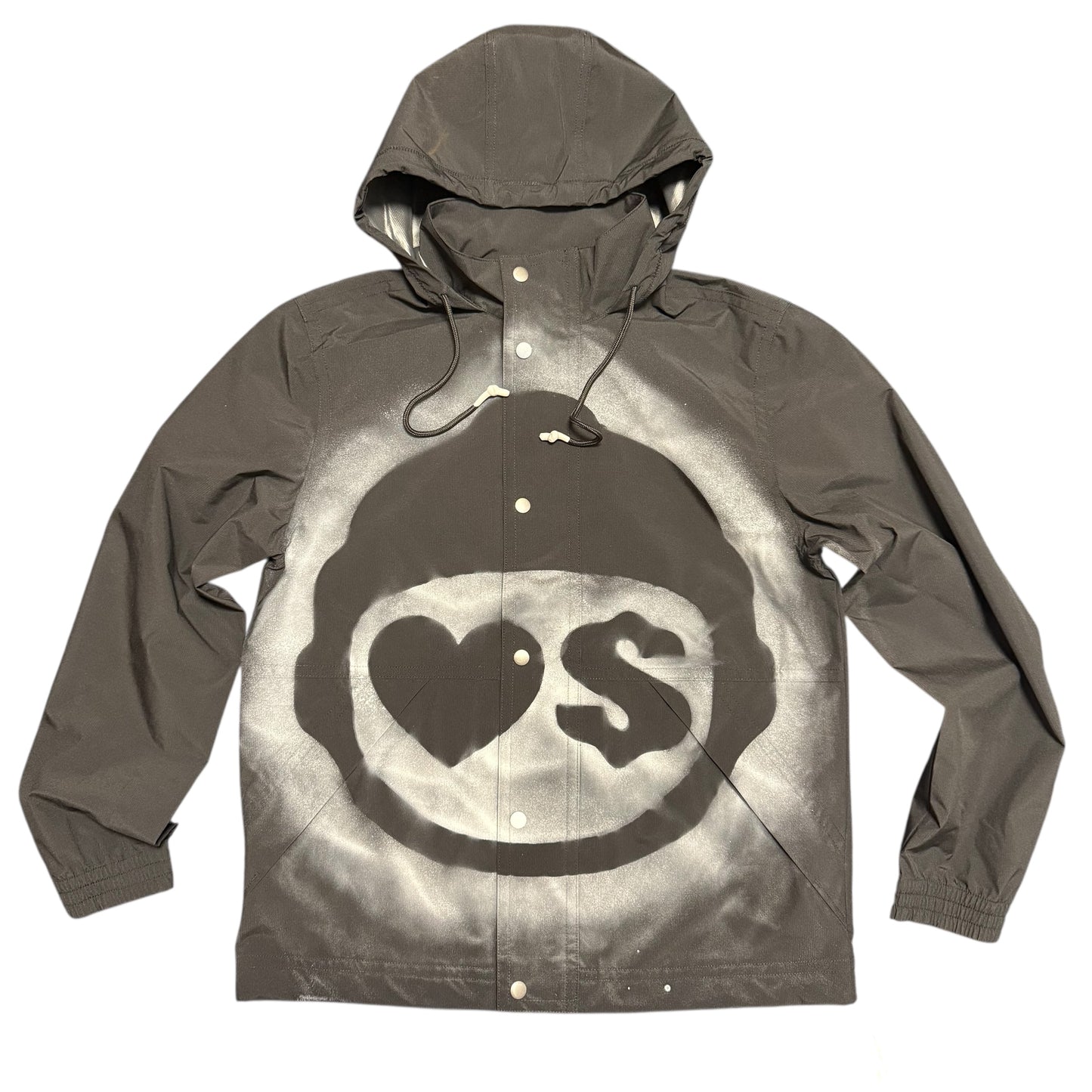 LVMNY WINDBREAKER