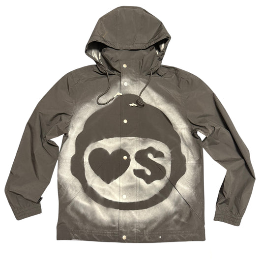 LVMNY WINDBREAKER