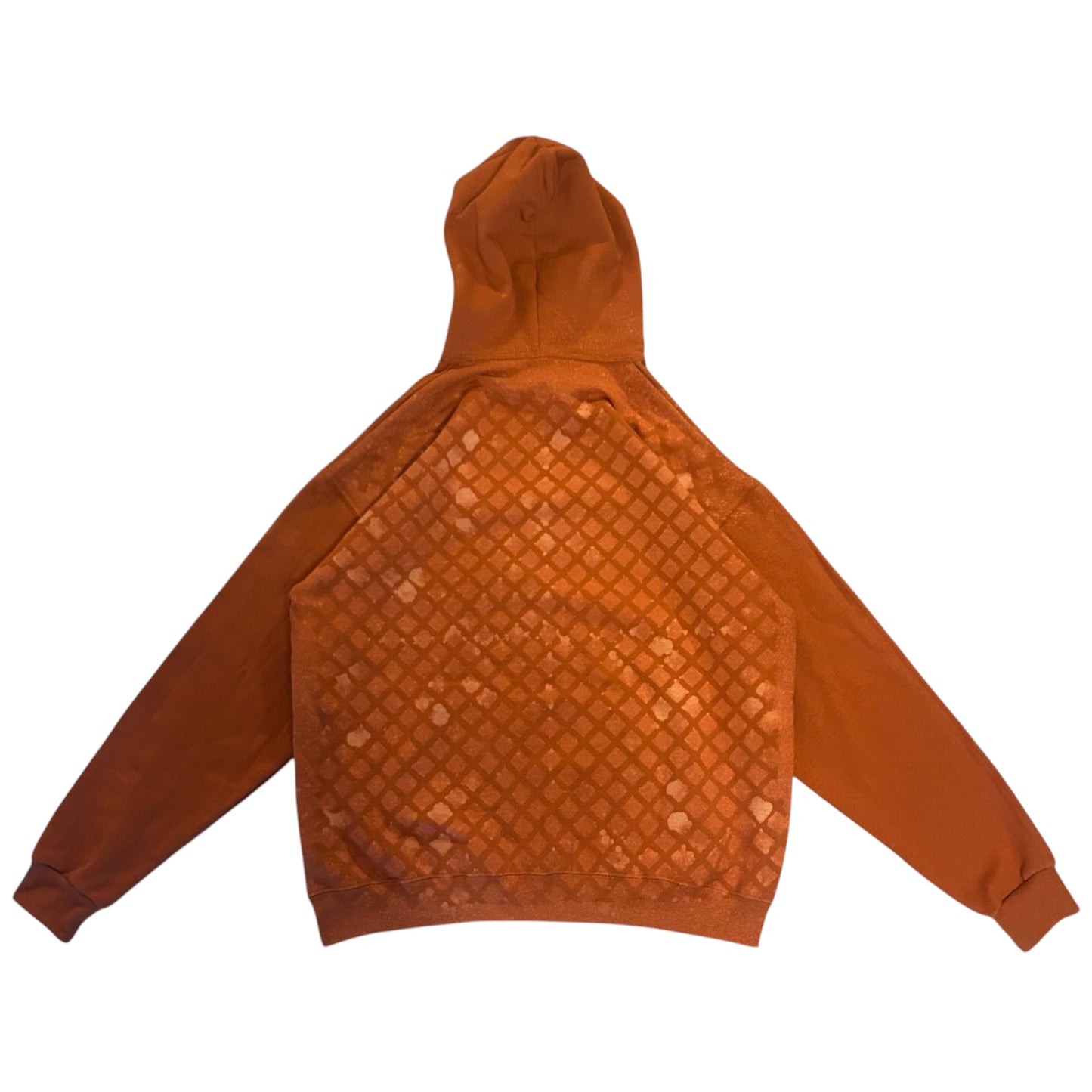 ADULT WAFFLE BACKS
