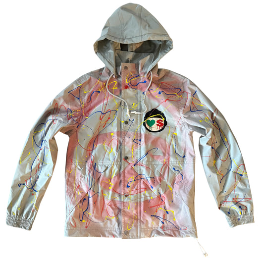 LVMNY WINDBREAKER