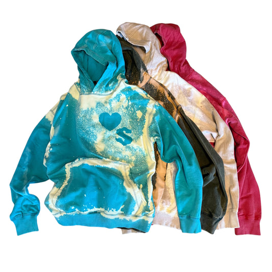 LVMNY HOODIE