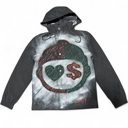 MASCOT WINDBREAKER