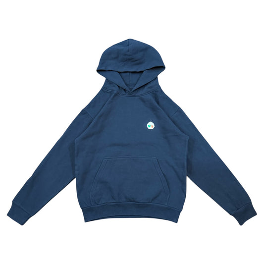 LVMNY MASCOT heavyweight hoodie 12 oz