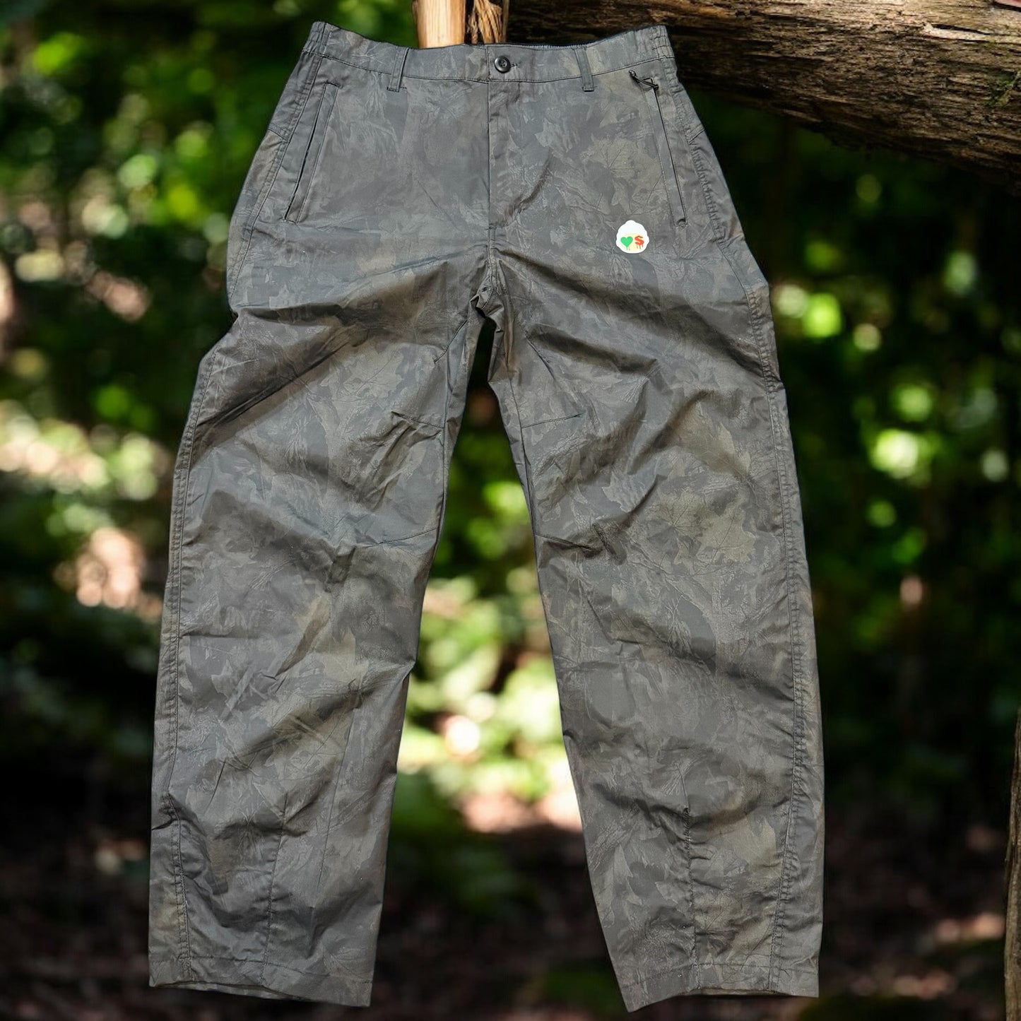 LVMNY HUNTER FATIGUE