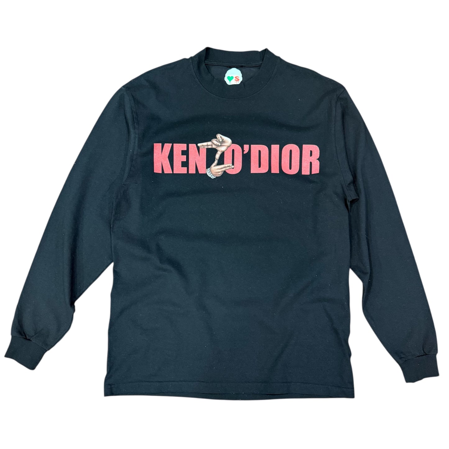 KENZO’DIOR
