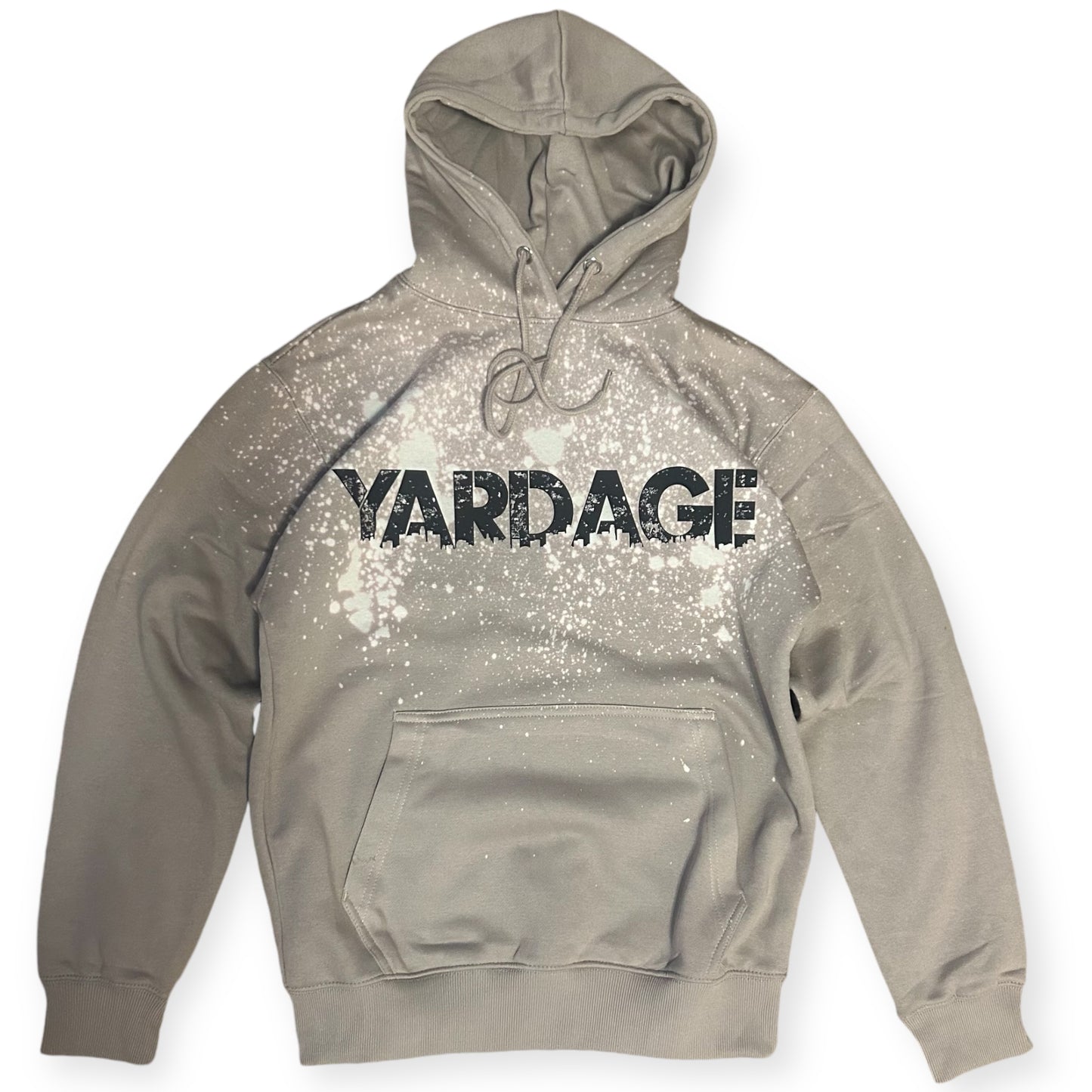 YARDAGE SWEATSUIT