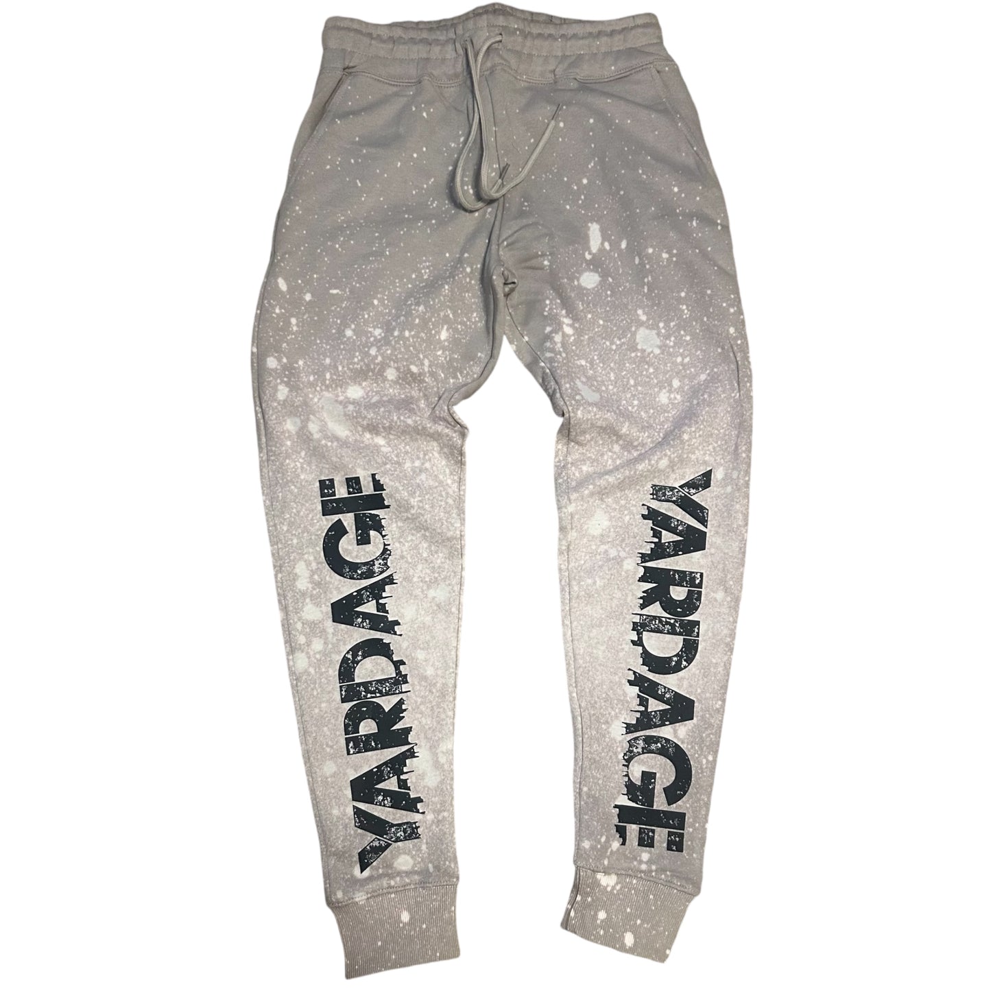 YARDAGE SWEATSUIT