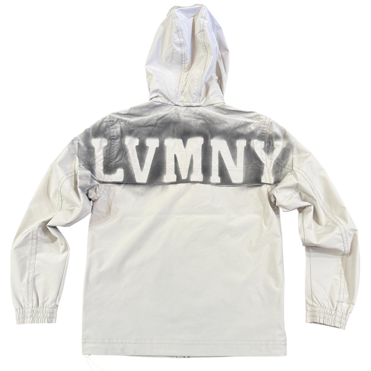 LVMNY WINDBREAKER
