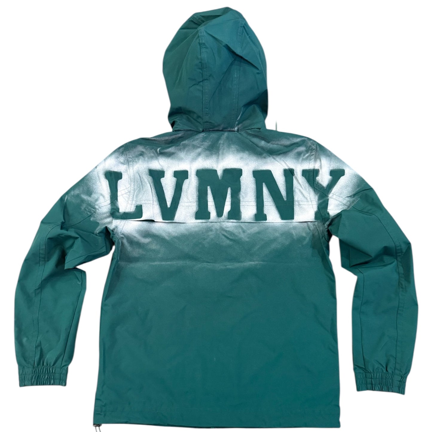 LVMNY WINDBREAKER