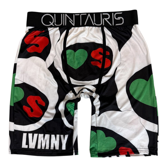LVMNY / QUINTAURIS COLLAB